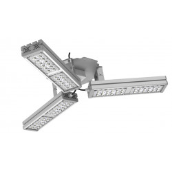 SVT-P-FLOWER-159W-20 (с защитой от 380В, трос)