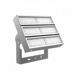Светодиодный светильник VARTON промышленный Olymp 2.0 GL 150 W 5000 K класс защиты IP65 угол 30x110 градусов рассеиватель закаленное стекло