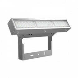 Светодиодный светильник VARTON Olymp 2.0 GL CLEANpro 75 W 5000 K 30° рассеиватель закаленное стекло
