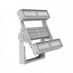 Светодиодный светильник VARTON промышленный Olymp 2.0 High Temp t+75 50 W 5000 K IP65 30°