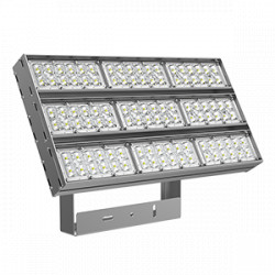 Светодиодный светильник VARTON спортивный Olymp 2.0 Sport TV 250 W 5700 K IP65 угол 30 градусов DALI