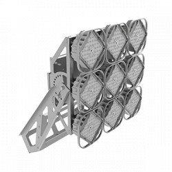 Светодиодный прожектор VARTON AirQub Sport 640 W 5000 К 30°