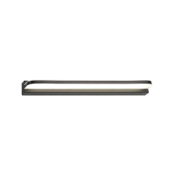 Настенный светодиодный светильник Gauss BR002 12W 860lm 200-240V 520mm LED 1/20