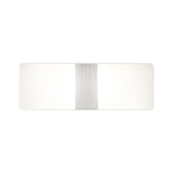 Настенный светодиодный светильник Gauss Iola BR031 6W 300lm 200-240V 290mm LED 1/20