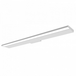 Светодиодный светильник VARTON прикроватный медицинский Fonix Essential 1185 мм О/Ч-40/20 W