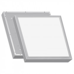 CSVT Universal-28/opal-sand 595x595 (IP20, 4000К, 6Y)
