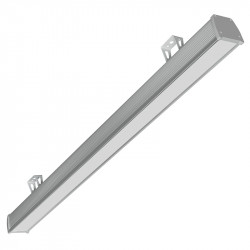 LED-PR-CSVT-60/Transparent-650 (5000К, серый) с БАП на 1 час VS