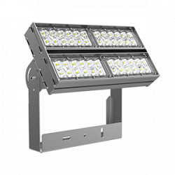 Светодиодный светильник VARTON промышленный Olymp 2.0 100 W 4000 K IP65 60 градусов MAXI