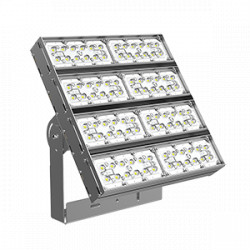 Светодиодный светильник VARTON промышленный Olymp 2.0 200 W 4000 К IP65 30 градусов MAXI DALI
