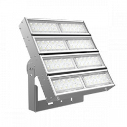 Светодиодный светильник VARTON промышленный Olymp GL 2.0 175 W 5000 К IP65 30°x110° рассеиватель закаленное стекло MAXI DALI