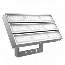 Светодиодный светильник VARTON промышленный Olymp GL 2.0 250 W 4000 К IP65 90 градусов рассеиватель закаленное стекло MAXI DALI
