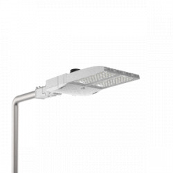 Светодиодный светильник VARTON уличный Uragan Urban 200 W 5000 K 1..10V NEMA